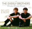 Everly Brothers&nbsp;-&nbsp;Dream dream dream big hits andmore