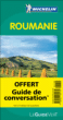 Guide Vert Roumanie&nbsp;-&nbsp;Collectif
