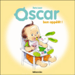 Oscar a faim&nbsp;-&nbsp;Doris Lauer
