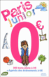 Paris 0 euro junior&nbsp;-&nbsp;Jacques Seidmann