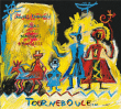 Disque pour enfants&nbsp;-&nbsp;Tourneboule