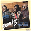 Paul Motian, Charlie Haden, Geri Allen&nbsp;-&nbsp;Segments