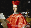 Antonio Vivaldi&nbsp;-&nbsp;Sonates pour violon & basse continue