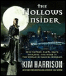 The hollows insider&nbsp;-&nbsp;Kim Harrison