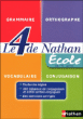 Le 4 de Nathan Ecole&nbsp;-&nbsp;Collectif