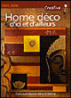 Home déco d'ici et d'ailleurs&nbsp;-&nbsp;Collectif