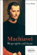 Machiavel&nbsp;-&nbsp;Ernest Weibel