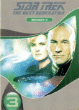 Star Trek The Next Generation - Coffret intégral de la Saison 3