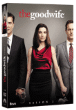 The Good Wife - Coffret intégral de la Saison 2