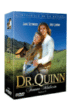 Docteur Quinn, femme médecin - Coffret intégral de la Saison 4