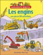 Les pelleteuses&nbsp;-&nbsp;Alice Pearcey, Louie Stowell, Dan Crisp