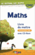 Au rythme des Maths CM2&nbsp;-&nbsp;Collectif