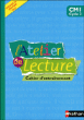 L'atelier de lecture cm1 cahier d'entrainement&nbsp;-&nbsp;Bentolila Alain
