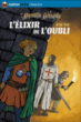 L'apprentie alchimiste, T1&nbsp;-&nbsp;Arthur Ténor, Erwann Surcouf