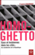 Homo-ghetto&nbsp;-&nbsp;Franck Chaumont