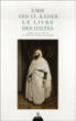 Le livre des haltes&nbsp;-&nbsp;Abd El-Kader