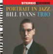 Bill Evans&nbsp;-&nbsp;Portrait in jazz