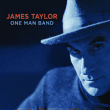 One man band&nbsp;-&nbsp;James Taylor