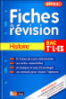 Défibac histoire Term L, ES&nbsp;-&nbsp;Collectif
