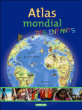 Atlas mondial des enfants&nbsp;-&nbsp;Collectif