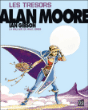 Les trésors d'Alan Moore, La balade d'Halo Jones&nbsp;-&nbsp;Ian Gibson, Alan Moore