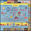 Mon grand livre d'éveil&nbsp;-&nbsp;Marie Delhoste