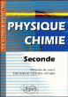 Physique chimie 2nde&nbsp;-&nbsp;Jean-Luc Beaumont