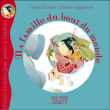 Ma famille du bout du monde&nbsp;-&nbsp;Cathy Dutruch