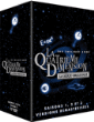 La Quatrième dimension - La Série Originale - Coffret intégral des 3 Saisons