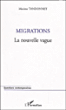 Migrations&nbsp;-&nbsp;Maxime Tandonnet