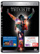 This Is It - Edition Collector - Edition spéciale Fnac&nbsp;-&nbsp;Kenny Ortega