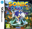 Sonic Colours