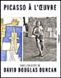 Picasso à l'oeuvre dans l'objectif de David Douglas Duncan&nbsp;-&nbsp;Collectif