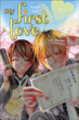 My first love, T11&nbsp;-&nbsp;Kotomi Aoki