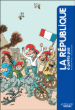 La République à petits pas&nbsp;-&nbsp;François Michel, Jacques Azam