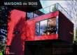 Maisons de bois&nbsp;-&nbsp;Louise Faveton, Pierre Faveton, Philippe Saharoff, Christine Besson