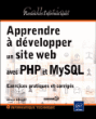 PHP 5.3 et MySQL&nbsp;-&nbsp;Olivier Rollet