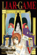 Liar game, T5&nbsp;-&nbsp;Shinobu Kaitani