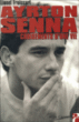 Ayrton Senna&nbsp;-&nbsp;Lionel Froissart