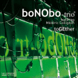 Bonobo Trio&nbsp;-&nbsp;Together
