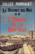 L'ombre de la Bastille&nbsp;-&nbsp;Gilles Perrault