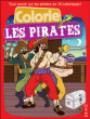 Colorie les pirates&nbsp;-&nbsp;Isabelle Mandrou