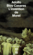 L'invention de Morel&nbsp;-&nbsp;Adolfo Bioy Casares, Armand Pierhal