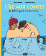 L'île aux contes&nbsp;-&nbsp;Claire Clément, Frédérick Mansot