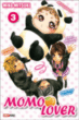 Momo lover, T3&nbsp;-&nbsp;Miko Mitsuki