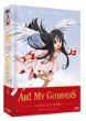 Coffret - Volume 3 - Episodes 19 à 26