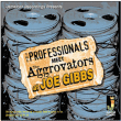 The Professionals&nbsp;-&nbsp;Meet The Aggrovators at Joe Gibbs