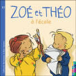 Zoé et Théo, T10&nbsp;-&nbsp;Catherine Metzmeyer, Marc Vanenis
