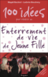 100 idées pour un enterrement de vie de jeune fille&nbsp;-&nbsp;Magali Bacilieri, Ludivine Boucheny