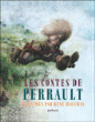 Les contes de Perrault&nbsp;-&nbsp;René Hausman